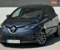 Сірий Рено Зое, об'ємом двигуна 0 л та пробігом 27 тис. км за 13800 $, фото 1 на Automoto.ua