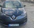 Рено Зое 2021 в Ивано-Франковске на Automoto.ua Серый Рено Зое, объемом двигателя 0 л и пробегом 31 тыс. км за 13450 $, фото 9 на Automoto.ua