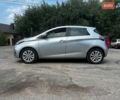 Серый Рено Зое, объемом двигателя 0 л и пробегом 38 тыс. км за 16250 $, фото 3 на Automoto.ua