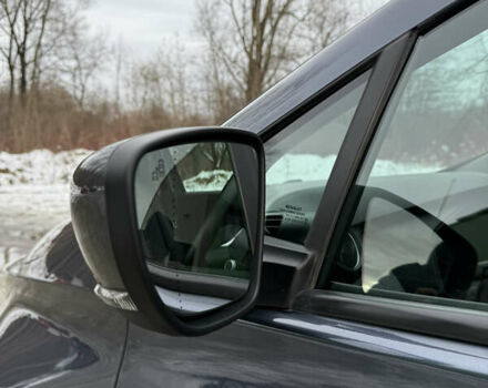 Сірий Рено Зое, об'ємом двигуна 0 л та пробігом 99 тис. км за 13950 $, фото 33 на Automoto.ua