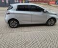 Серый Рено Зое, объемом двигателя 0 л и пробегом 32 тыс. км за 14500 $, фото 4 на Automoto.ua