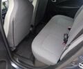 Серый Рено Зое, объемом двигателя 0 л и пробегом 81 тыс. км за 12700 $, фото 14 на Automoto.ua