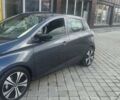 Рено Зое 2021 в Ивано-Франковске на Automoto.ua Серый Рено Зое, объемом двигателя 0 л и пробегом 31 тыс. км за 13450 $, фото 3 на Automoto.ua