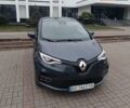 Сірий Рено Зое, об'ємом двигуна 0 л та пробігом 19 тис. км за 15600 $, фото 1 на Automoto.ua