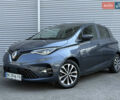 Серый Рено Зое, объемом двигателя 0 л и пробегом 24 тыс. км за 14950 $, фото 4 на Automoto.ua