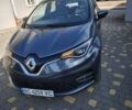 Рено Зое 2021 в Львове на Automoto.ua Серый Рено Зое, объемом двигателя 0 л и пробегом 47 тыс. км за 13800 $, фото 1 на Automoto.ua