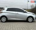 Сірий Рено Зое, об'ємом двигуна 0 л та пробігом 85 тис. км за 12600 $, фото 9 на Automoto.ua
