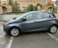 Серый Рено Зое, объемом двигателя 0 л и пробегом 33 тыс. км за 12900 $, фото 30 на Automoto.ua