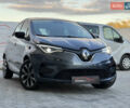 Серый Рено Зое, объемом двигателя 0 л и пробегом 115 тыс. км за 12650 $, фото 3 на Automoto.ua