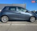 Серый Рено Зое, объемом двигателя 0 л и пробегом 22 тыс. км за 14100 $, фото 7 на Automoto.ua