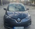 Рено Зое 2021 в Ивано-Франковске на Automoto.ua Серый Рено Зое, объемом двигателя 0 л и пробегом 31 тыс. км за 13450 $, фото 1 на Automoto.ua