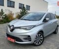 Рено Зое 2021 в Луцке на Automoto.ua Серый Рено Зое, объемом двигателя 0 л и пробегом 94 тыс. км за 12450 $, фото 1 на Automoto.ua