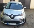Сірий Рено Зое, об'ємом двигуна 0 л та пробігом 72 тис. км за 13000 $, фото 5 на Automoto.ua