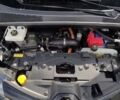 Серый Рено Зое, объемом двигателя 0 л и пробегом 74 тыс. км за 12500 $, фото 12 на Automoto.ua