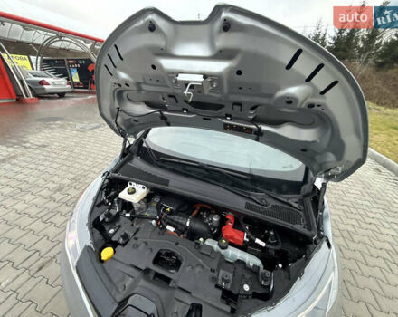 Сірий Рено Зое, об'ємом двигуна 0 л та пробігом 85 тис. км за 12600 $, фото 25 на Automoto.ua