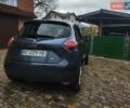 Серый Рено Зое, объемом двигателя 0 л и пробегом 37 тыс. км за 12650 $, фото 4 на Automoto.ua