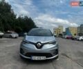 Серый Рено Зое, объемом двигателя 0 л и пробегом 38 тыс. км за 16250 $, фото 1 на Automoto.ua