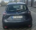 Рено Зое 2021 в Ивано-Франковске на Automoto.ua Серый Рено Зое, объемом двигателя 0 л и пробегом 31 тыс. км за 13450 $, фото 2 на Automoto.ua