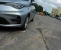 Серый Рено Зое, объемом двигателя 0 л и пробегом 38 тыс. км за 16250 $, фото 9 на Automoto.ua
