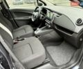 Серый Рено Зое, объемом двигателя 0 л и пробегом 33 тыс. км за 12900 $, фото 54 на Automoto.ua
