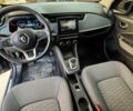 Серый Рено Зое, объемом двигателя 0 л и пробегом 46 тыс. км за 13200 $, фото 5 на Automoto.ua