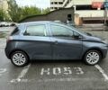 Серый Рено Зое, объемом двигателя 0 л и пробегом 33 тыс. км за 12900 $, фото 12 на Automoto.ua