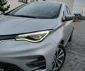 Сірий Рено Зое, об'ємом двигуна 0 л та пробігом 96 тис. км за 12350 $, фото 2 на Automoto.ua