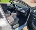 Серый Рено Зое, объемом двигателя 0 л и пробегом 66 тыс. км за 12850 $, фото 24 на Automoto.ua