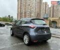 Серый Рено Зое, объемом двигателя 0 л и пробегом 33 тыс. км за 12900 $, фото 24 на Automoto.ua