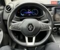 Серый Рено Зое, объемом двигателя 0 л и пробегом 33 тыс. км за 12900 $, фото 72 на Automoto.ua