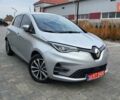 Рено Зое 2021 в Луцке на Automoto.ua Серый Рено Зое, объемом двигателя 0 л и пробегом 94 тыс. км за 12450 $, фото 3 на Automoto.ua