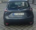 Рено Зое 2021 в Ивано-Франковске на Automoto.ua Серый Рено Зое, объемом двигателя 0 л и пробегом 31 тыс. км за 13450 $, фото 6 на Automoto.ua