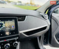 Рено Зое 2021 в Здолбунове на Automoto.ua Серый Рено Зое, объемом двигателя 0 л и пробегом 81 тыс. км за 12499 $, фото 49 на Automoto.ua