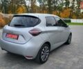 Рено Зое 2021 в Луцке на Automoto.ua Серый Рено Зое, объемом двигателя 0 л и пробегом 94 тыс. км за 12450 $, фото 7 на Automoto.ua