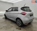 Серый Рено Зое, объемом двигателя 0 л и пробегом 4 тыс. км за 12000 $, фото 3 на Automoto.ua