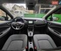 Серый Рено Зое, объемом двигателя 0 л и пробегом 37 тыс. км за 12650 $, фото 13 на Automoto.ua