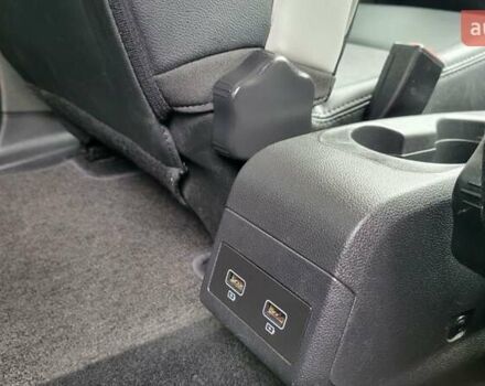 Рено Зое 2021 в Луцке на Automoto.ua Серый Рено Зое, объемом двигателя 0 л и пробегом 94 тыс. км за 12450 $, фото 18 на Automoto.ua