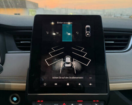 Серый Рено Зое, объемом двигателя 0 л и пробегом 40 тыс. км за 12200 $, фото 16 на Automoto.ua