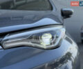 Серый Рено Зое, объемом двигателя 0 л и пробегом 24 тыс. км за 14950 $, фото 8 на Automoto.ua