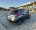 Серый Рено Зое, объемом двигателя 0 л и пробегом 35 тыс. км за 13450 $, фото 4 на Automoto.ua