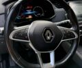 Серый Рено Зое, объемом двигателя 0 л и пробегом 155 тыс. км за 10750 $, фото 17 на Automoto.ua