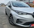 Рено Зое 2021 в Луцке на Automoto.ua Серый Рено Зое, объемом двигателя 0 л и пробегом 94 тыс. км за 12450 $, фото 9 на Automoto.ua