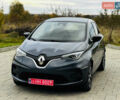 Рено Зое 2021 в Здолбунове на Automoto.ua Серый Рено Зое, объемом двигателя 0 л и пробегом 81 тыс. км за 12499 $, фото 2 на Automoto.ua