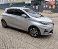 Серый Рено Зое, объемом двигателя 0 л и пробегом 32 тыс. км за 14500 $, фото 2 на Automoto.ua