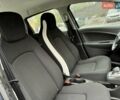 Серый Рено Зое, объемом двигателя 0 л и пробегом 33 тыс. км за 12900 $, фото 55 на Automoto.ua