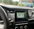Серый Рено Зое, объемом двигателя 0 л и пробегом 38 тыс. км за 16250 $, фото 13 на Automoto.ua