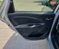 Серый Рено Зое, объемом двигателя 0 л и пробегом 66 тыс. км за 12850 $, фото 17 на Automoto.ua