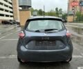 Серый Рено Зое, объемом двигателя 0 л и пробегом 33 тыс. км за 12900 $, фото 21 на Automoto.ua