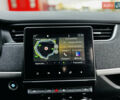 Рено Зое 2021 в Здолбунове на Automoto.ua Серый Рено Зое, объемом двигателя 0 л и пробегом 81 тыс. км за 12499 $, фото 47 на Automoto.ua