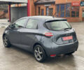 Серый Рено Зое, объемом двигателя 0 л и пробегом 70 тыс. км за 11999 $, фото 5 на Automoto.ua